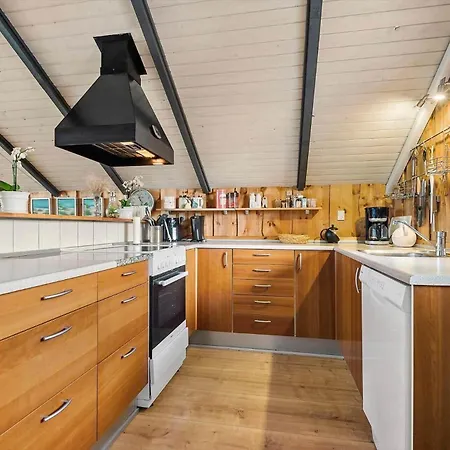 度假居 Fan054-fano-kirkevejen-43